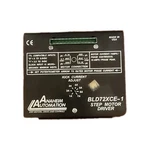 Anaheim Automation BLD72XCE-1 Step Motor Driver Kick Currant 6.5A Quadrel Used. Price: $175.00.