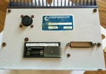 Compumotor Servo Drive,parker L57-51,BB Used. Price: $593.00.