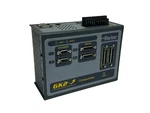 Used Parker 6K2 Servo / Stepper Controller 2-AXIS. Price: $650.00.