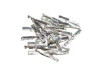 MX150 Female Terminal 16-14 Ga.molex 33012-3001 Pkg Of 25 New. Price: $9.78.