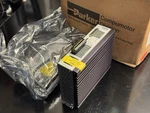 Parker ZETA8 Microstep Drive Servo Controller Compumotor New. Price: $1500.00.