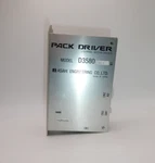 Asahi Engineering Pack Driver D3580 Rev: B Used. Price: $224.99.