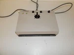 Compumotor Model 852 850 Series Y Axis W/ 2100-2-P Indexer (UCQ73) Used. Price: $187.50.