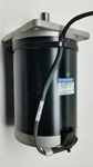 Sanmotion 103M89332-2540 Synchronous Stepper Motor Sanyo Denki 240V .22A 3.7TORQ Used. Price: $50.00.
