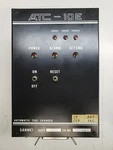 Sanmei Automatic Tool Changer ATC-10E Used. Price: $675.00.