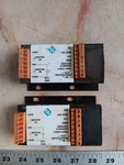 Superior Electric Slo-syn 430-T 3.5A 30V Translator Drive Module Lot Of 2 Used. Price: $56.25.