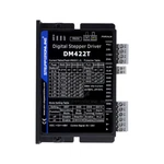 Stepperonline Digital Driver 0.3-2.2A 12-50VDC For Nema 11/14/17 Motor New. Price: $43.00.