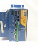 Aerotech A3200 Nldrive 10-40-B-IOPSO-MXH Used Surplus. Price: $400.00.