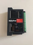 Vexta DFR1514A Phase Nanostep Oriental Stepper Motor Driver 24VDC 1.1A Used. Price: $79.00.