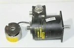 Berger Lahr Stepper Motor RDM-596/50 (C1400 R71) Gebraucht. Price: $198.04.