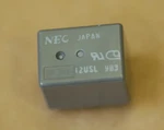 MR301-12USL Single Low Signal Automotive Relays Power MR-301 Nec New. Price: $14.60.
