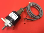 Allen-bradley P/n: 845D-SJDZ15ADCK4 Ser. Encoder Used. Price: $799.99.