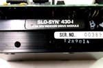 Superior Electric Slo-syn 430-I Indexer Drive Module New. Price: $195.00.