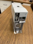 Berger Lahr TLD011F Twin Line Servo Drive Rs 24, 730.00 Rev 1.010 Used. Price: $100.00.