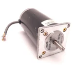Parker S57-102-MO Compumotor Hybrid Stepper 1.8 125OZ-IN 2-PHASE, NEMA23 Used. Price: $925.00.