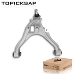 Front Left Driver Lower Side Pitman Arm 1PC Fit Ford Bronco 2021-2024 New. Price: $179.84.