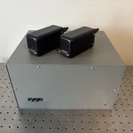 Zygo Newview White Light Interferometer Motorized Drivers W/ Controller Used. Price: $750.00.