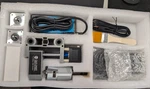 Genmitsu 3018-PRO Cnc Router Kit Open Box Complete Sainsmart Diy Engraver New. Price: $164.99.
