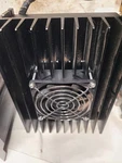 Wantai Stepper NEMA42 Motor 110BYGH150-001 6A Peak 9.8A DO2772MA Drive Used. Price: $90.00.