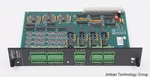 Superior Electric Slo-syn 221800-001 Digital I/o Board Used. Price: $895.00.