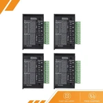 X Stepper Motor Drivers 4A Controller Cnc Digital New. Price: $39.03.