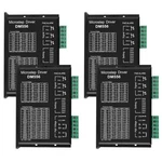 Aceirmc DM556 Cnc Digital Stepper Driver 2-PHASE Motor Controller, ... New. Price: $66.96.