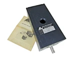 New Red Lion Controls 4701000 Rotary Pulse Generator Shaft Encoder RPG1000. Price: $168.74.