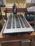 New Wave Cnc Shark HD520. Purchased And Stored. Never Used.. Price: $4000.00.