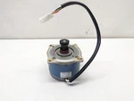 Superior Electric M091-FD-440 Slo-syn Synchronous Stepping Motor Used. Price: $44.98.