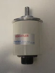 Hengstler G0522728 Incremental Encoder, Model RI58-O/500EM.46IX-S New. Price: $244.99.
