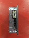 Mcg MSD50D Microstepping Drive Used. Price: $500.00.