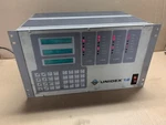 Aerotech Unidex U12R-4-A-40 Plc Motion Controller Servo System Powers Used. Price: $789.99.