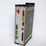Berger Lahr 5-118.051-00 Frequency Converter Used. Price: $900.00.