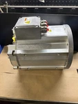 Parker Hannifin Electric Traction Motor GVM210100M6WRAATA1G Ev Diy New. Price: $3700.00.