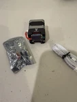 Bigtreetech S42C With Stepper Motor Open. Price: $40.00.