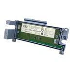Siemens 6ES7148-4CA00-0AA0 Connection Module 24V Dc 10A New. Price: $36.85.