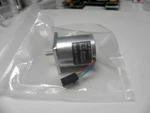 Phytron Stepper Motor Lss 32.200.0.6 New. Price: $55.00.