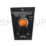 New In Box Oriental Motor Vexta BLUD90S Dc Driver. Price: $430.00.