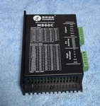 New Leadshine Two-phase Stepper Motor Driver M860C. Price: $147.00.