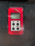 Electro-sensors Inc SA420 115VAC Sensor. Brand New.. Price: $500.00.