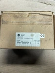Allen-bradley Optical Incremental Encoder 845T-DZ22ACM-C New. Price: $325.00.