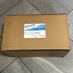 Bronco Warner BAC1630WD 3/4 Hp Adjustable Frequency Drive New Sealed. Price: $310.00.
