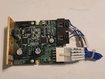Intelligent Motion Systems Pcb B100221 Rev A Motor Drive Single Speed Control Used. Price: $74.99.