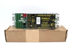 Stanley Controller MC521 Pro Dual Motor 185101 Untested Used. Price: $290.00.