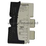 New Schneider STBACO1225K Basic Analog Output Kit. Price: $271.08.