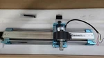 Genmitsu 4040 Pro Replacement Stock Xz Axis Module With Spindle Motor New. Price: $150.00.