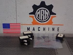 Airpax UPG1-1REG2-5478-1 10A 250V 50/60HZ 12.5A Trip Circuit Breakers (lot Of 5) Used. Price: $34.99.