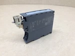 Siemens Simatic S7-1500 Tm Pto 6ES7 553-1AA00-0AB0 24VDC Stepper Drive Module Used. Price: $356.25.