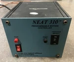 NEAT-310M Programmable Stepping Motor Controller 310MJ Powers Untested Used. Price: $129.99.