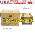 Brand New In Box HC203BS/OSA104S2 Mitsubishi. Price: $1681.30.